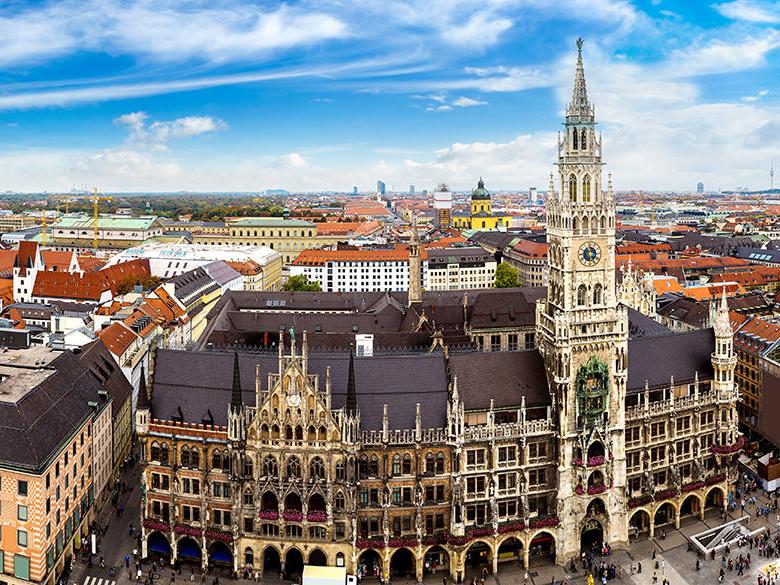 Munich, Germany